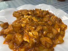 -芳芳餐厅(白沙路店)