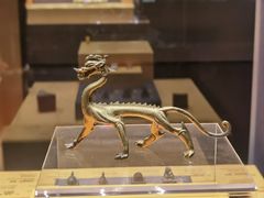 -西安博物院