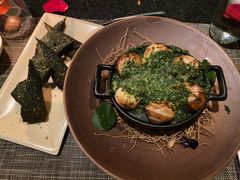 -莲西餐(曲江店)