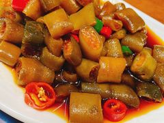 -乡里八闽·福州乡土菜(火车北站店)