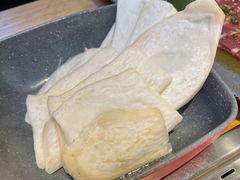 -新石器烤肉(无锡万象城店)