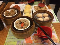 -添好运点心专门店(深水埗店)