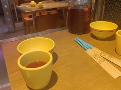 -泰盏鬼·颓废冬阴(陈家祠扬韬店)