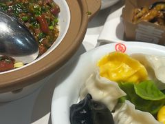 -双合园·海鲜水饺青岛菜(万佳广场店)