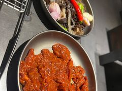 -夜食白市Yespicy·烧烤啤酒宵夜(番禺四海城店)