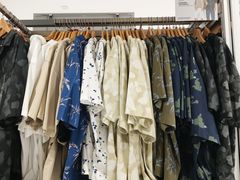 -优衣库(上海正大广场店)