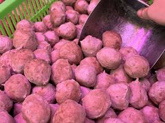 -阿娟牛肉丸·手打牛肉丸·现做现卖