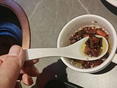 -前门·鲜肉火锅(长风店)