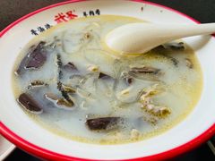-武圣羊汤·西北面(安德路店)