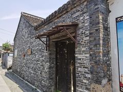 -粗茶淡饭(东关街店)