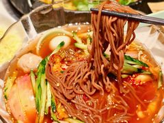 -七八冷面·延边朝鲜族美食(世纪汇店)