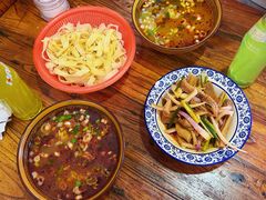 -兄弟俩老李家牛肉汤(总店)