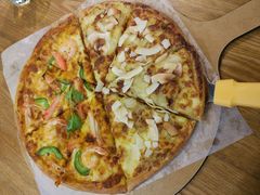 -乐凯撒披萨(正佳广场店)