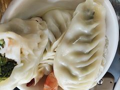 -良师门滨海人家·海鲜·家常菜(滨海城店)