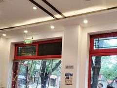 -揽月斋炙子烤肉·清真(安定门·五道营店)
