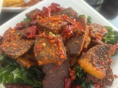 -88号小吃店·经典云南菜·地道纳西美食