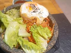 -黑豚黨韩国烤肉料理(悦然时光店)