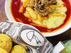 -Dak's 炸鸡(远景路店)