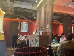 -丝路金桃·新疆菜(徐汇店)