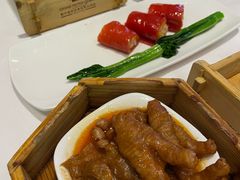 -南宁荔园维景国际酒店·荔园中餐厅