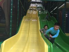 -蒙特利亲子乐园