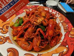 -阿财老铺·老蚌埠龙虾城(华夏总店)