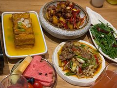 -隔壁老王·家常云南菜(花巷店)