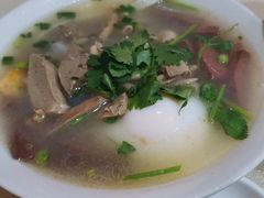 粉丝-笑云开汤包店(网巾市店)