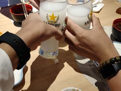 -琴寿司居酒屋(中山广场店)