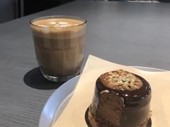 -来回·咖啡(钟村咖啡豆店)