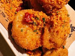 -姜君·千岛湖鱼头馆(浦东大道店)