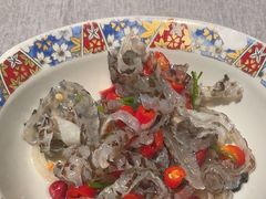 -晓粤·惹味粤菜(凯德乐峰广场店)