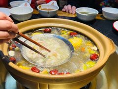 -最牛喜事潮汕鲜牛肉火锅(和平里店)