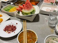 -海底捞火锅(奥山世纪城店)