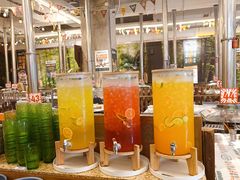 -曾百万小炉小串自助烧烤(高新店)