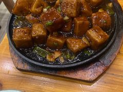 -新旺美食林农家菜(岭南路店)