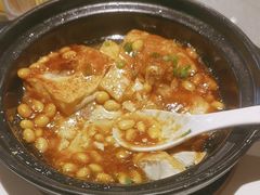 -强记海鲜·大排档(蛇口新街店)