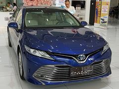 -上海和展广汽丰田4S店(老闵行店)