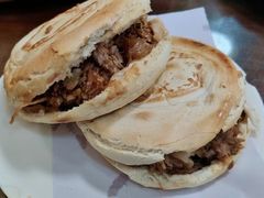 -秦豫肉夹馍(骡马市总店)