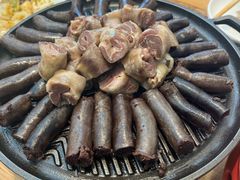 -哈啾嗨·蒙文化主题餐厅(京汉新城店)