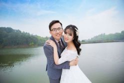 -巴黎经典婚纱摄影PARISSIC