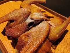 -羽鸽集·乳鸽专门店·地道顺德菜(岭南站店)