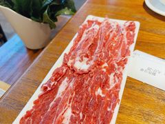 -牛必福潮汕牛肉火锅(油坊桥店)