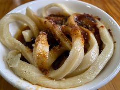 甜水面-洞子口张老二凉粉(文殊院店)