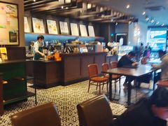 -星巴克(北新泾店)