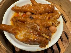 -万龙洲海鲜(南新仓店)