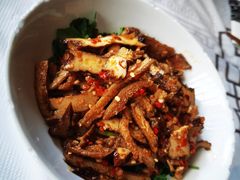 -农耕记·湖南土菜(halo广场店)
