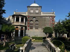 -卫鼎轩·曹公馆(鼓楼店)