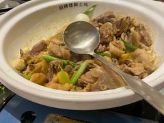 -国味壹号·精品湘菜·宴请佳选(新天地店)