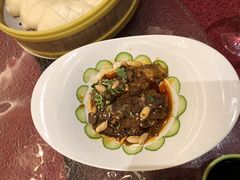 -中关村皇冠假日酒店·红轩中餐厅